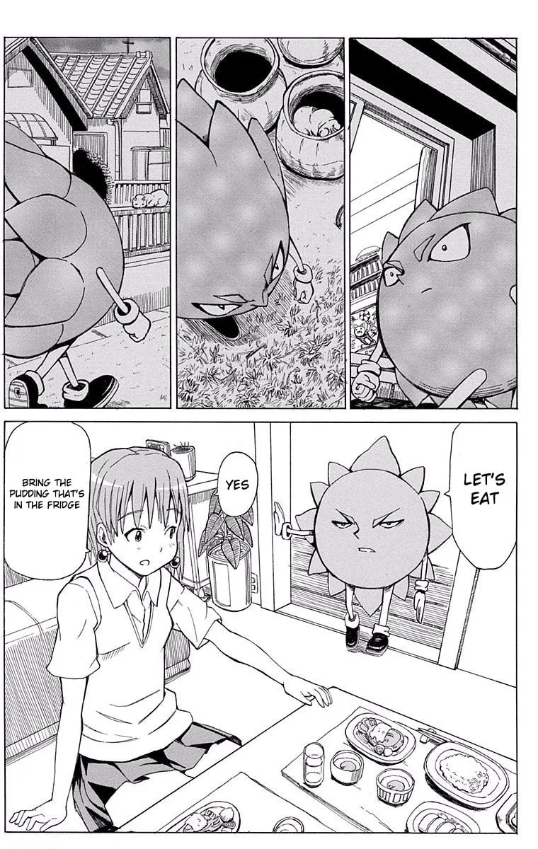 Read Fuwari! Don Patch chapter 6 image 16 on Lezhin
