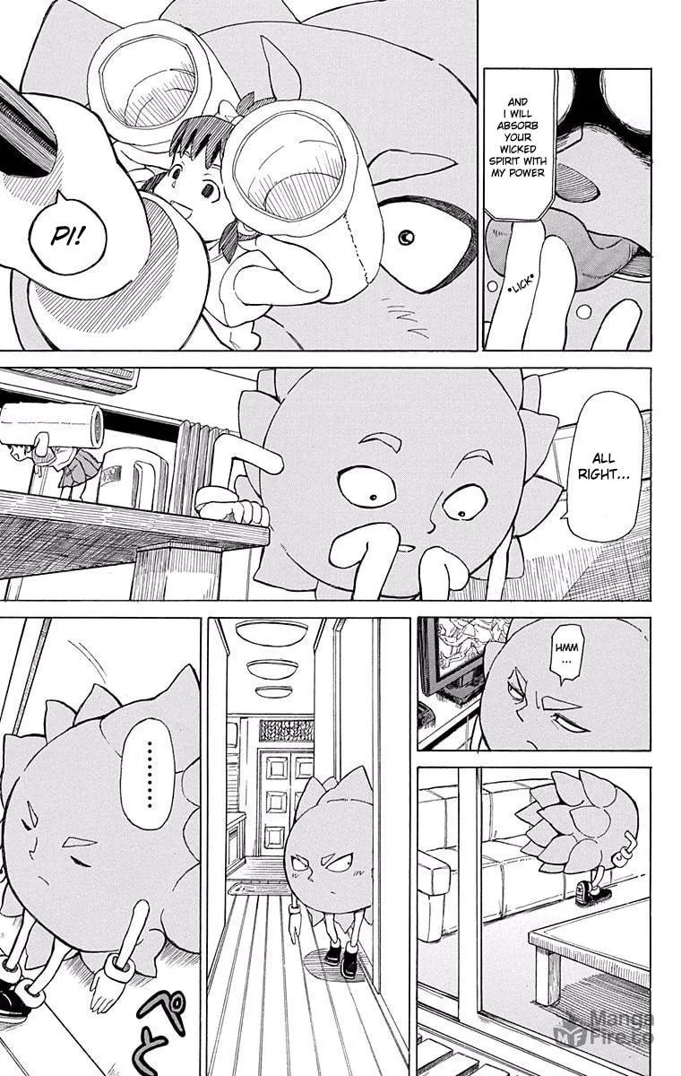 Read Fuwari! Don Patch chapter 6 image 2 on Lezhin