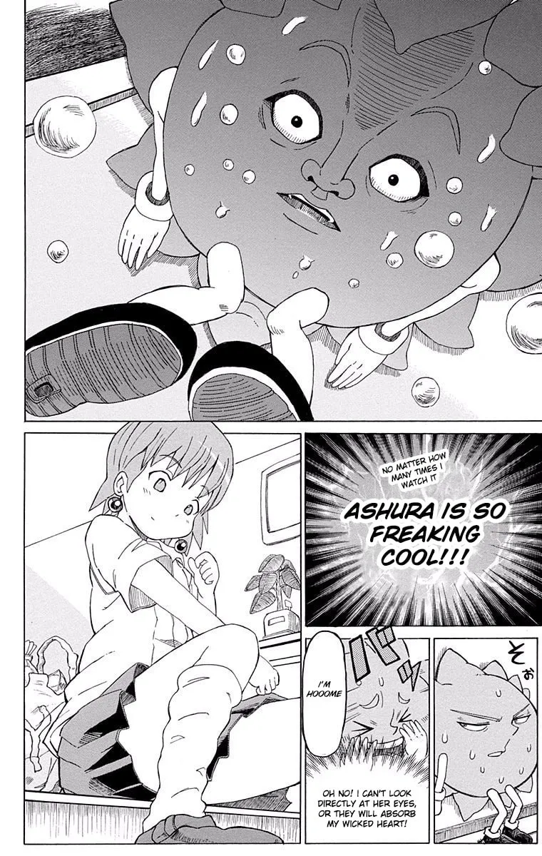 Read Fuwari! Don Patch chapter 6 image 3 on Lezhin