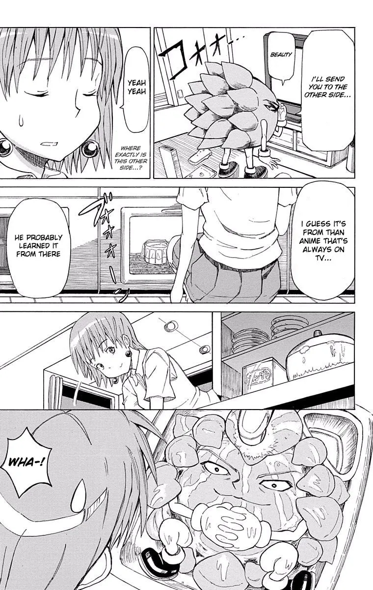 Read Fuwari! Don Patch chapter 6 image 6 on Lezhin