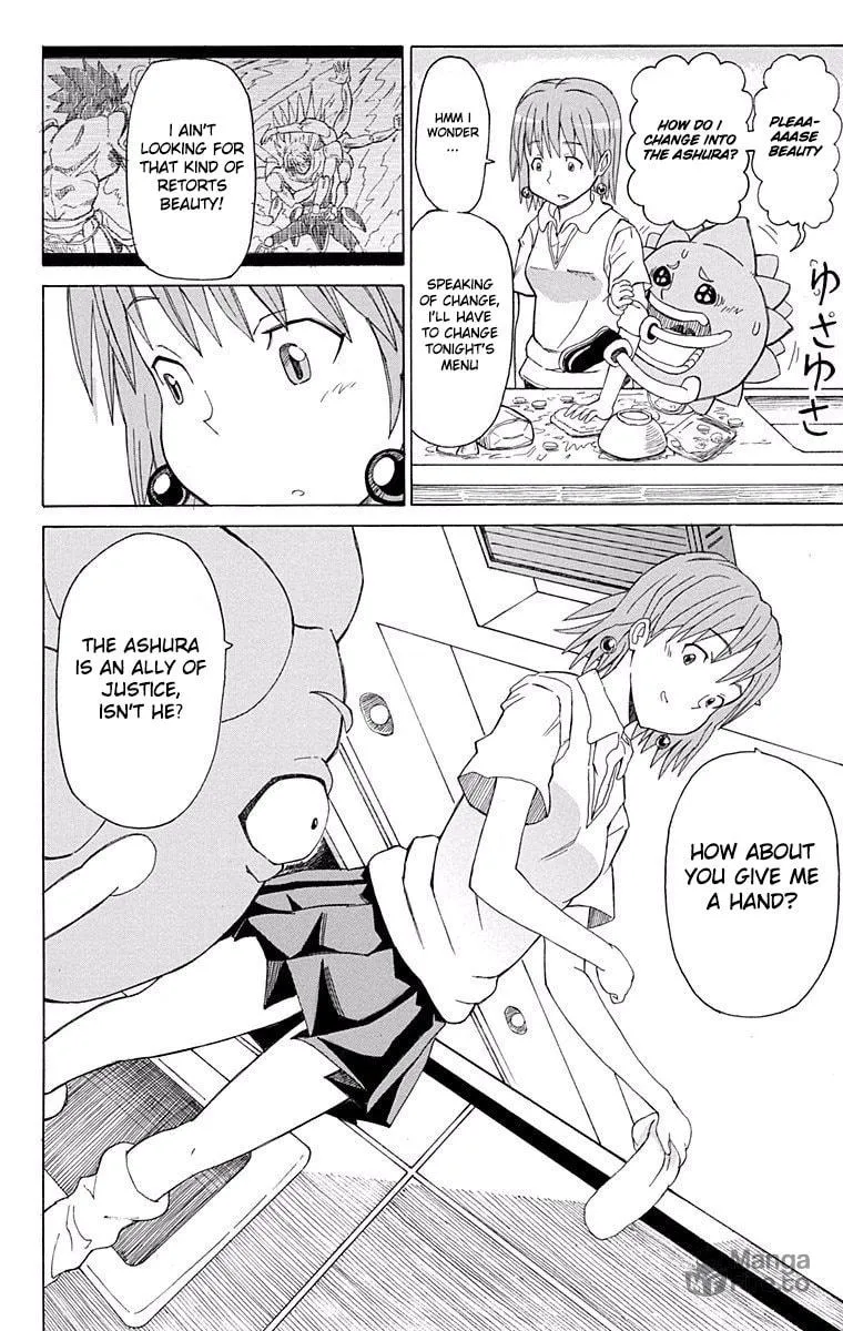 Read Fuwari! Don Patch chapter 6 image 9 on Lezhin