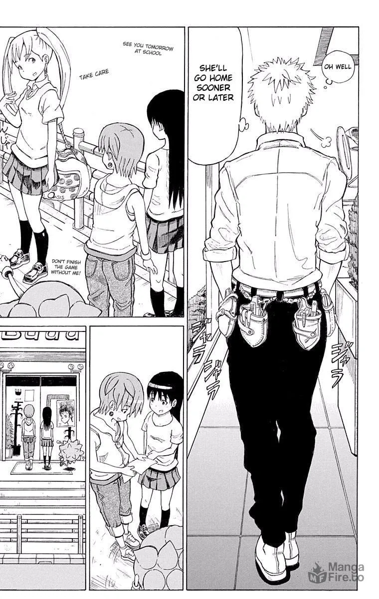 Read Fuwari! Don Patch chapter 7 image 11 on Lezhin