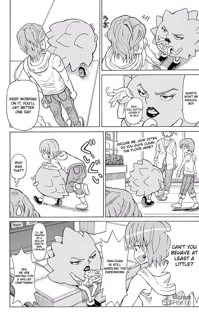 Read Fuwari! Don Patch chapter 7 image 14 on Lezhin