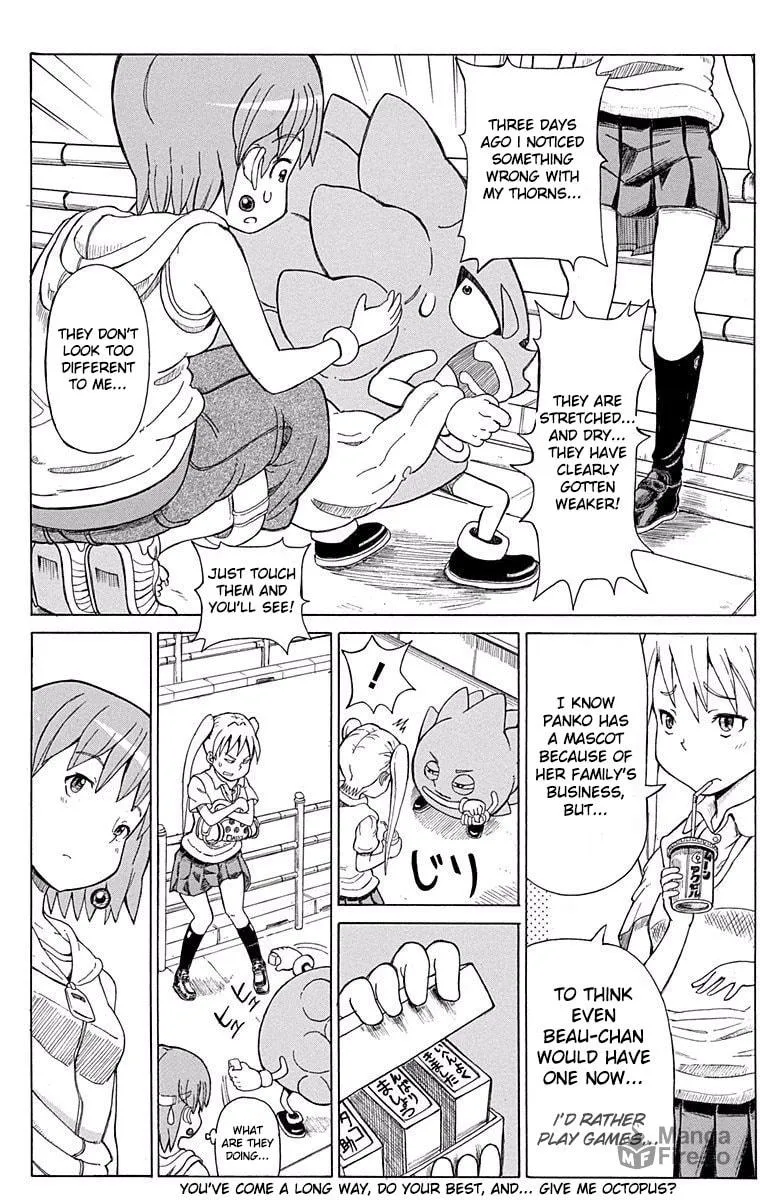 Read Fuwari! Don Patch chapter 7 image 4 on Lezhin
