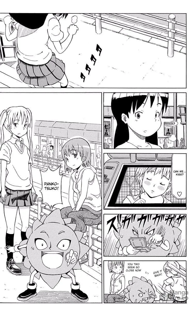 Read Fuwari! Don Patch chapter 7 image 9 on Lezhin