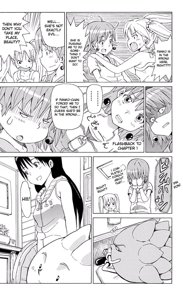 Read Fuwari! Don Patch chapter 8 image 10 on Lezhin