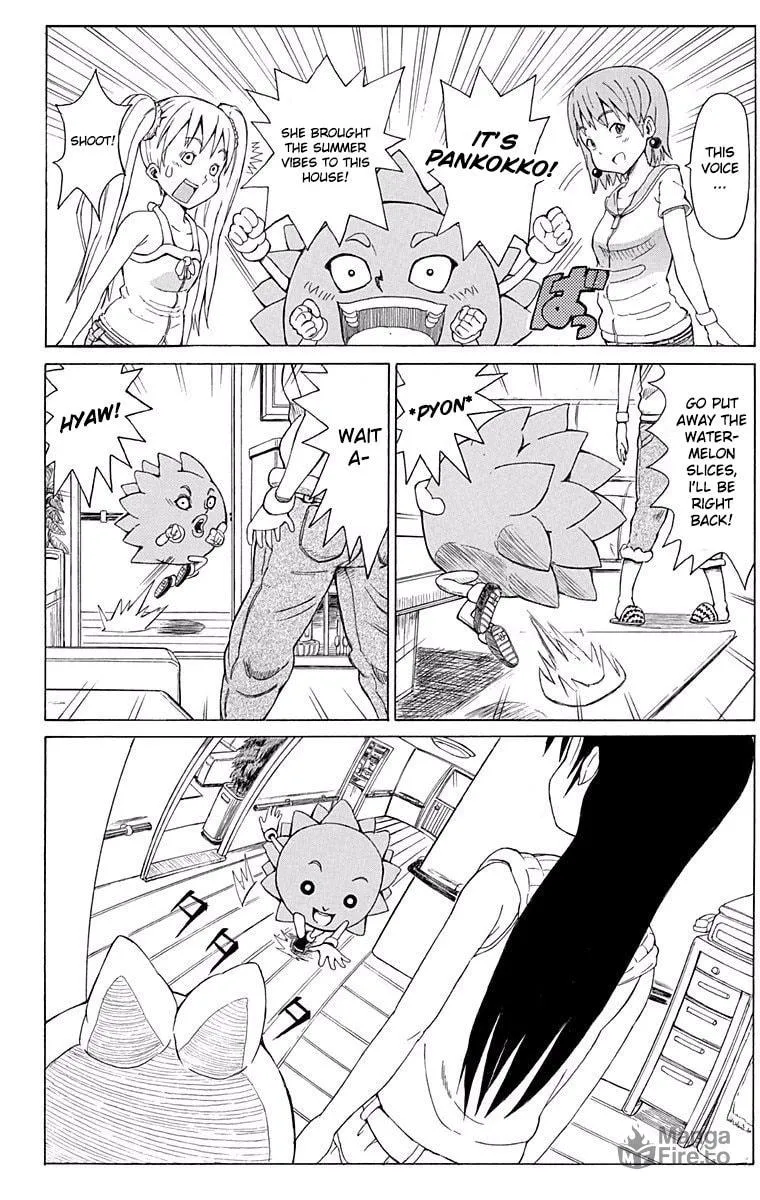 Read Fuwari! Don Patch chapter 8 image 11 on Lezhin