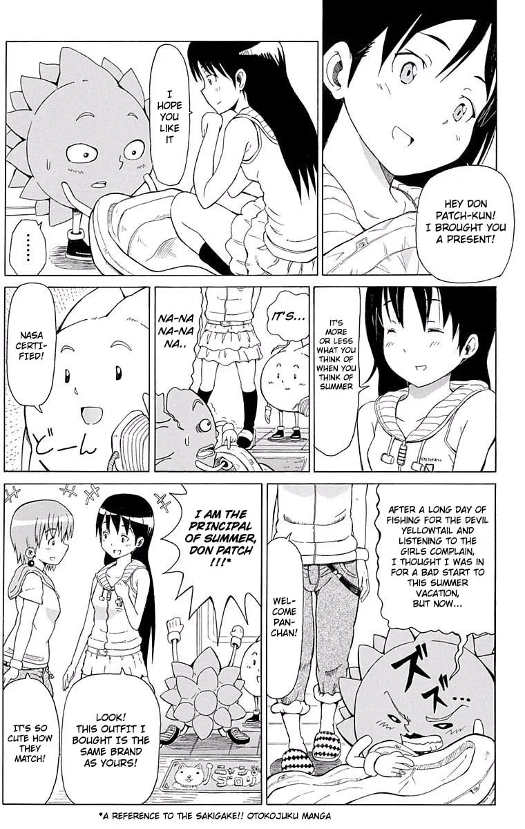 Read Fuwari! Don Patch chapter 8 image 12 on Lezhin