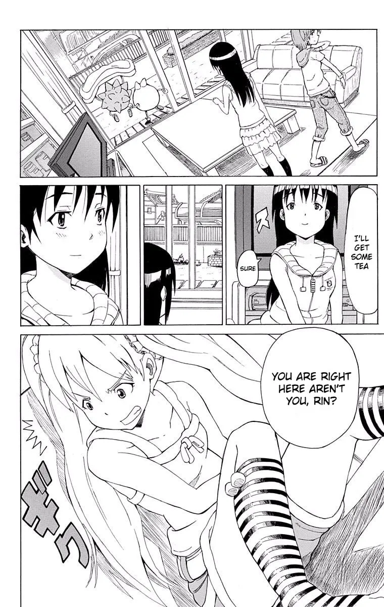 Read Fuwari! Don Patch chapter 8 image 13 on Lezhin