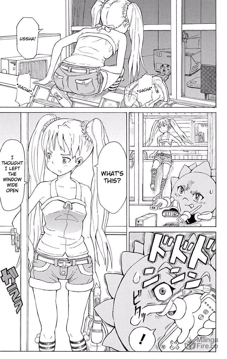 Read Fuwari! Don Patch chapter 8 image 2 on Lezhin