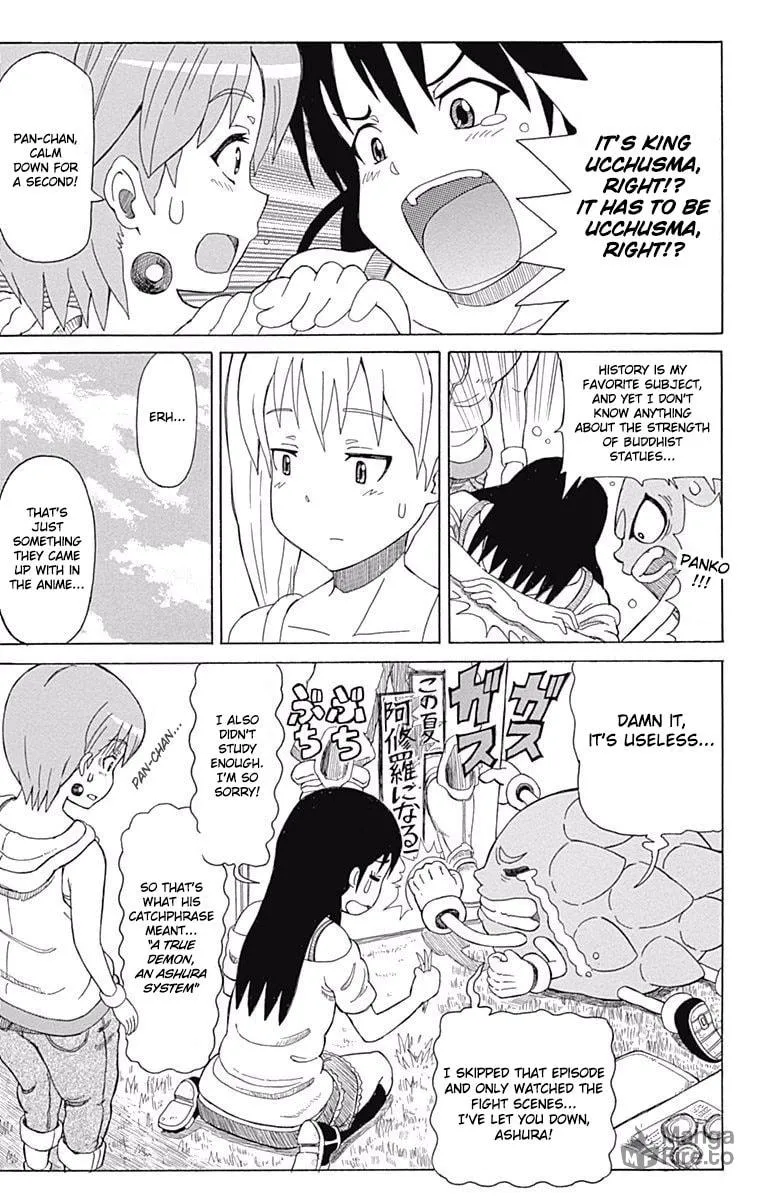 Read Fuwari! Don Patch chapter 9 image 11 on Lezhin
