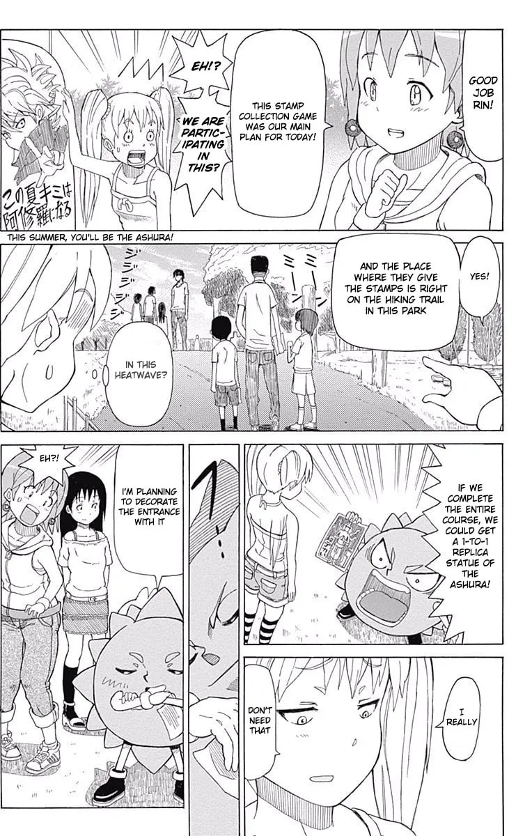 Read Fuwari! Don Patch chapter 9 image 13 on Lezhin