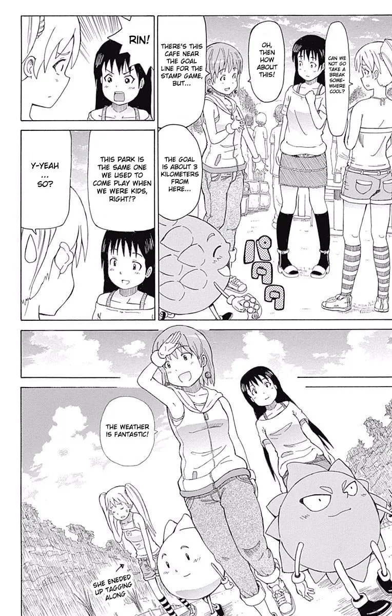 Read Fuwari! Don Patch chapter 9 image 16 on Lezhin