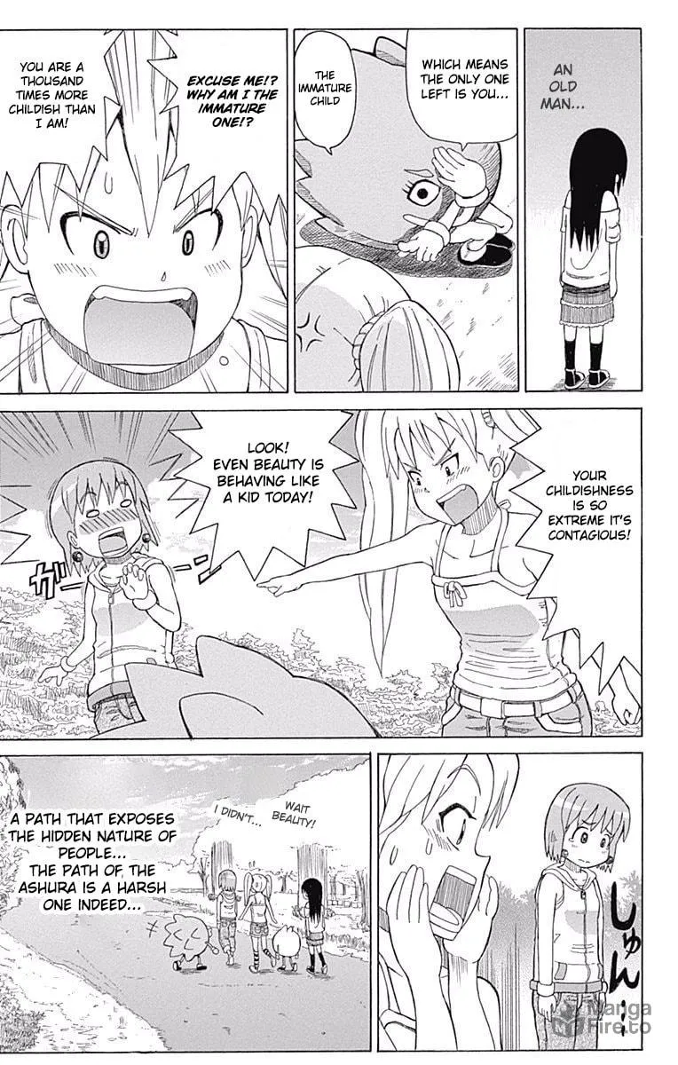 Read Fuwari! Don Patch chapter 9 image 19 on Lezhin