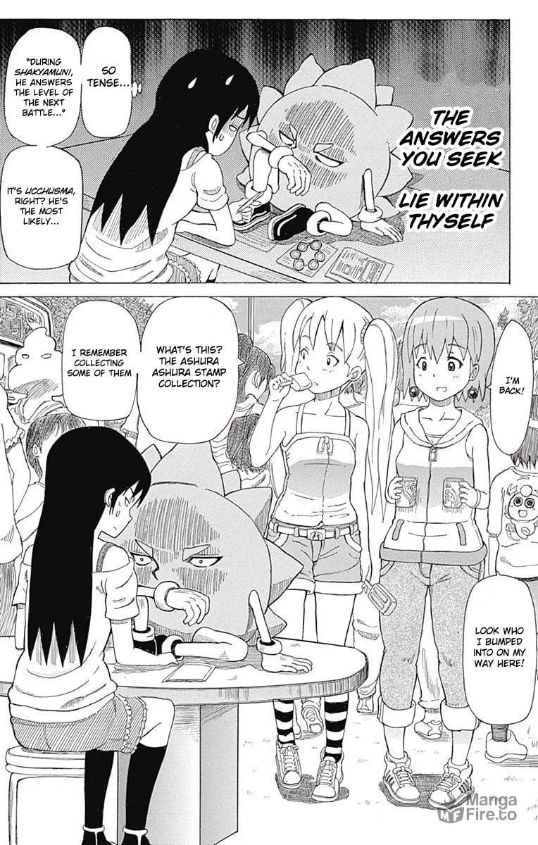 Read Fuwari! Don Patch chapter 9 image 9 on Lezhin