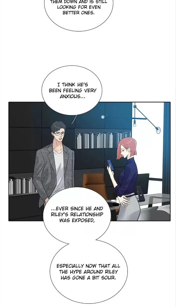 Read Fuzhai Guanxi chapter 49 image 15 on Lezhin