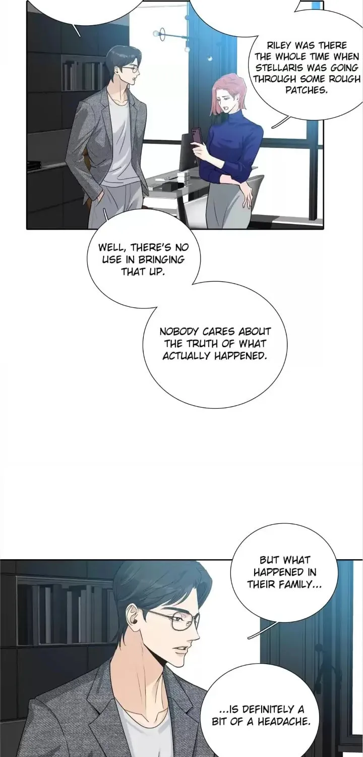 Read Fuzhai Guanxi chapter 49 image 17 on Lezhin