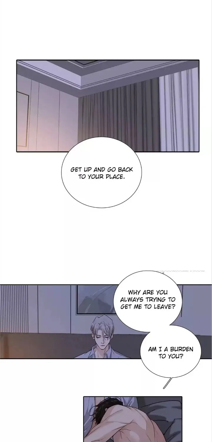 Read Fuzhai Guanxi chapter 49 image 21 on Lezhin