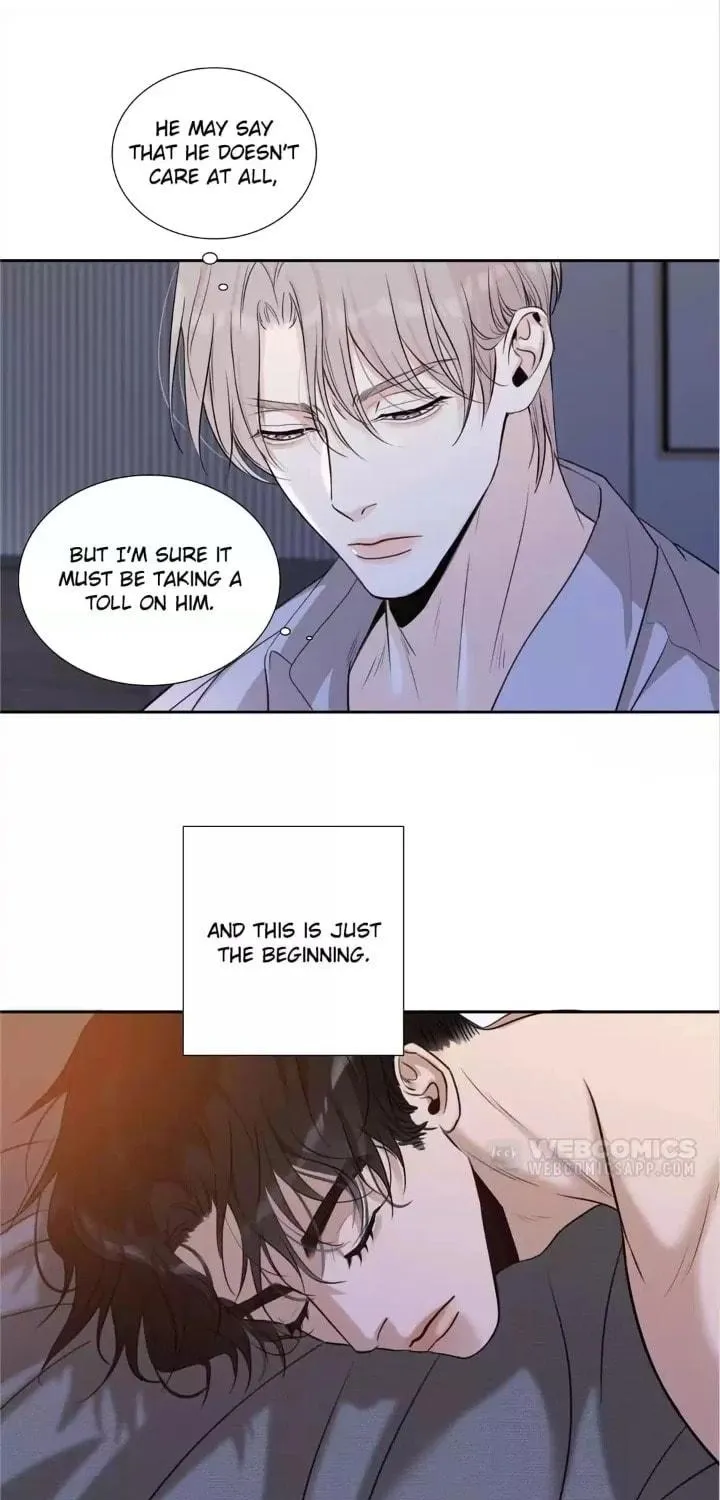 Read Fuzhai Guanxi chapter 49 image 28 on Lezhin