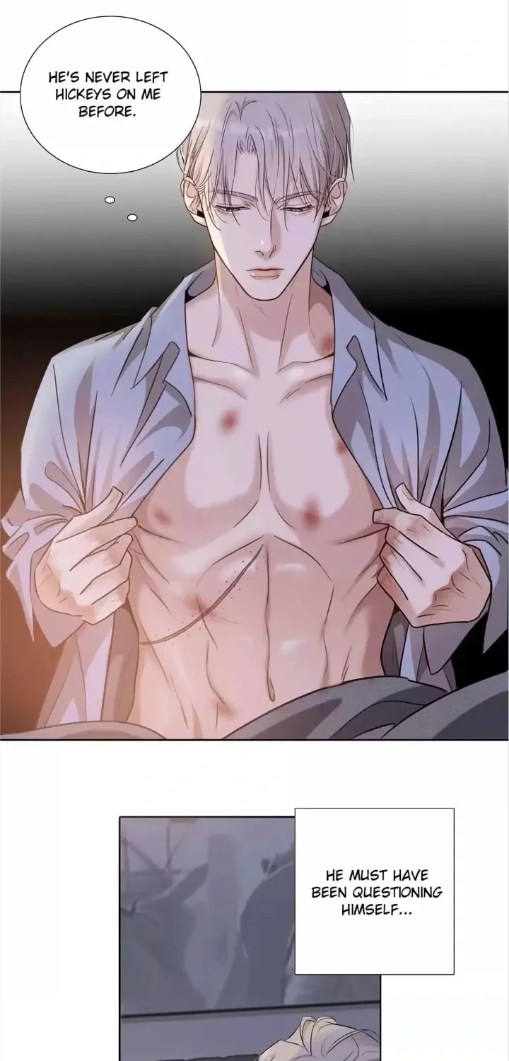 Read Fuzhai Guanxi chapter 49 image 30 on Lezhin