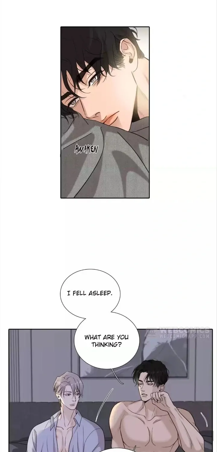 Read Fuzhai Guanxi chapter 49 image 32 on Lezhin