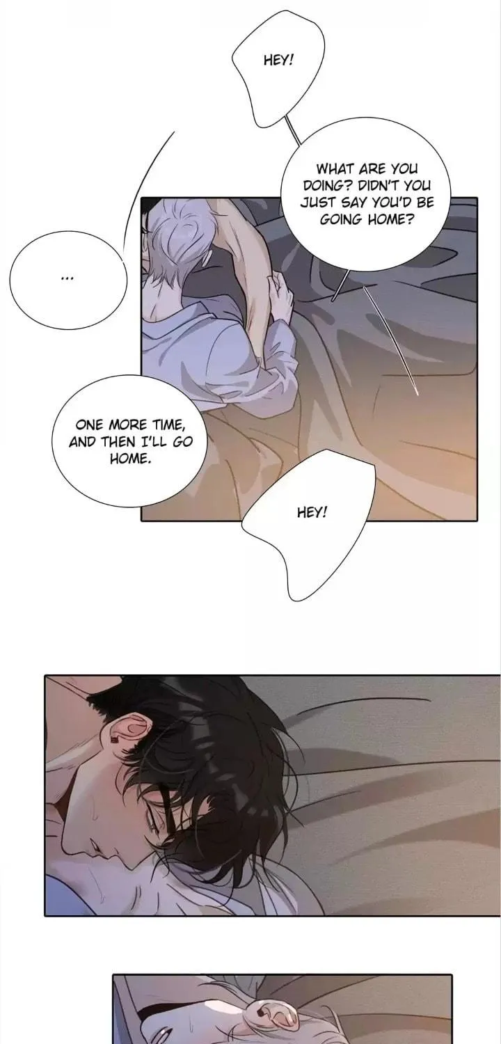 Read Fuzhai Guanxi chapter 49 image 34 on Lezhin