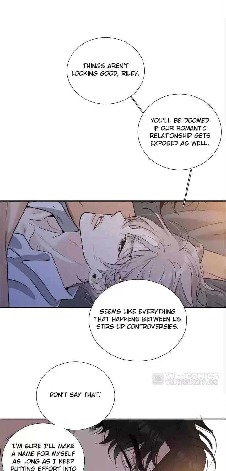 Read Fuzhai Guanxi chapter 49 image 36 on Lezhin