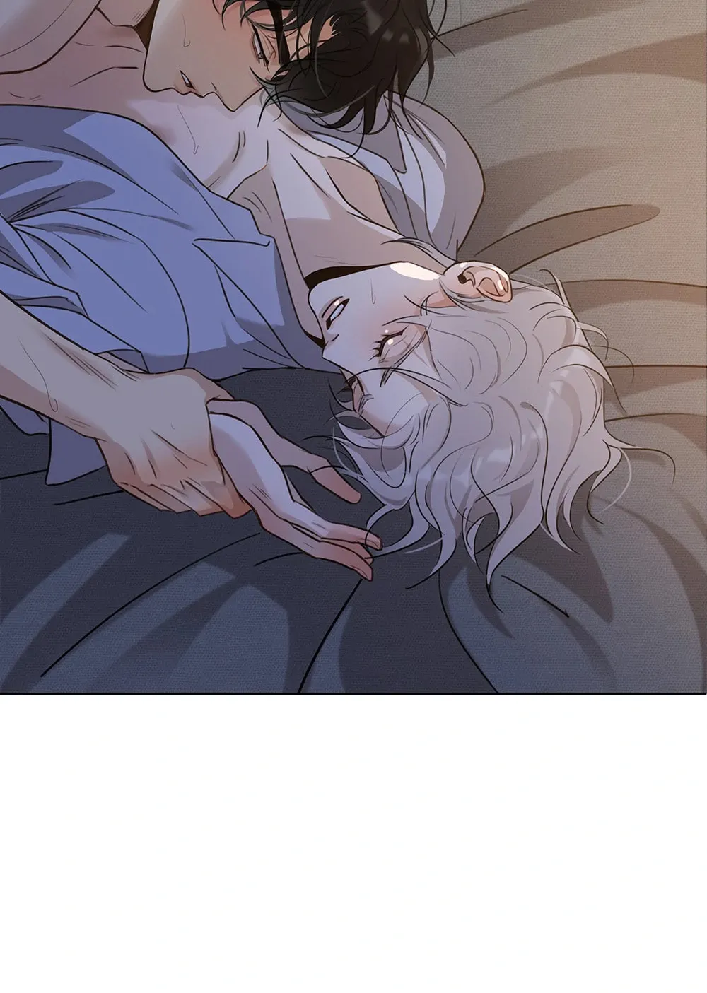 Read Fuzhai Guanxi chapter 49 image 50 on Lezhin