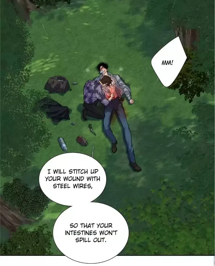 Read Fuzhai Guanxi chapter 50 image 1 on Lezhin