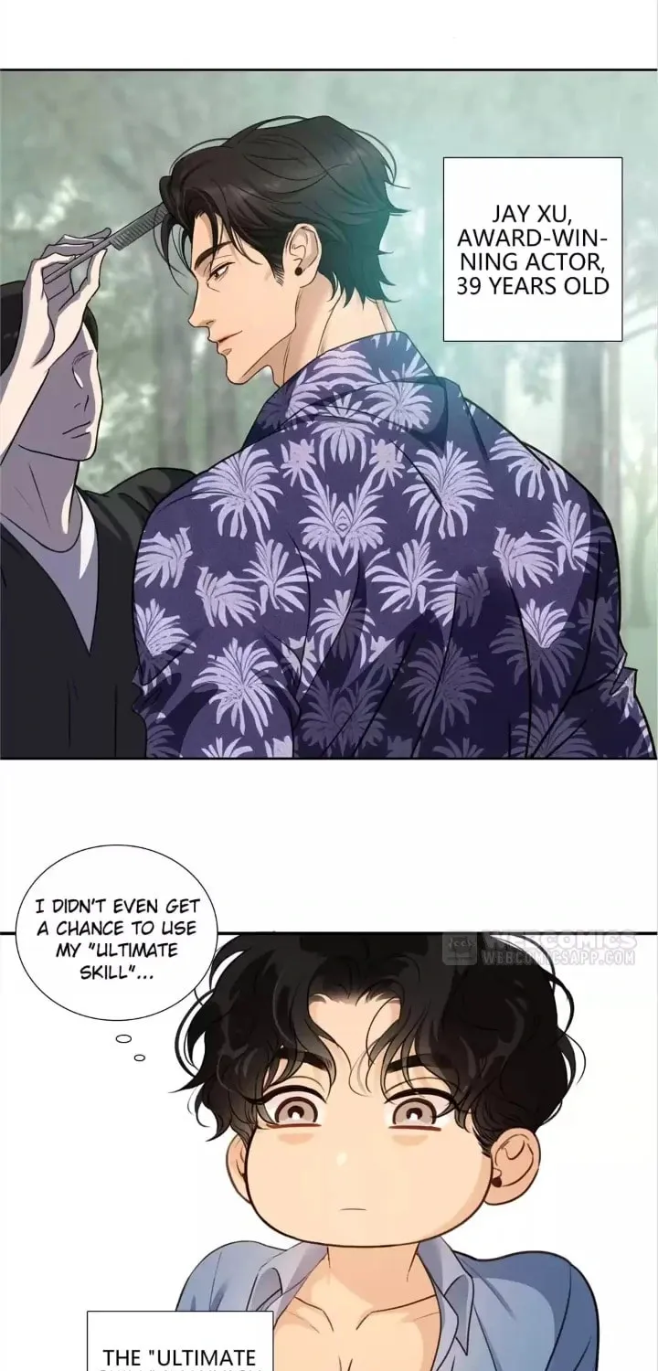 Read Fuzhai Guanxi chapter 50 image 11 on Lezhin
