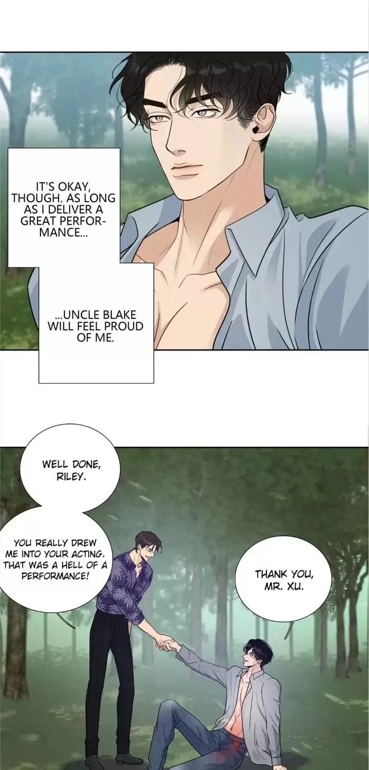 Read Fuzhai Guanxi chapter 50 image 13 on Lezhin