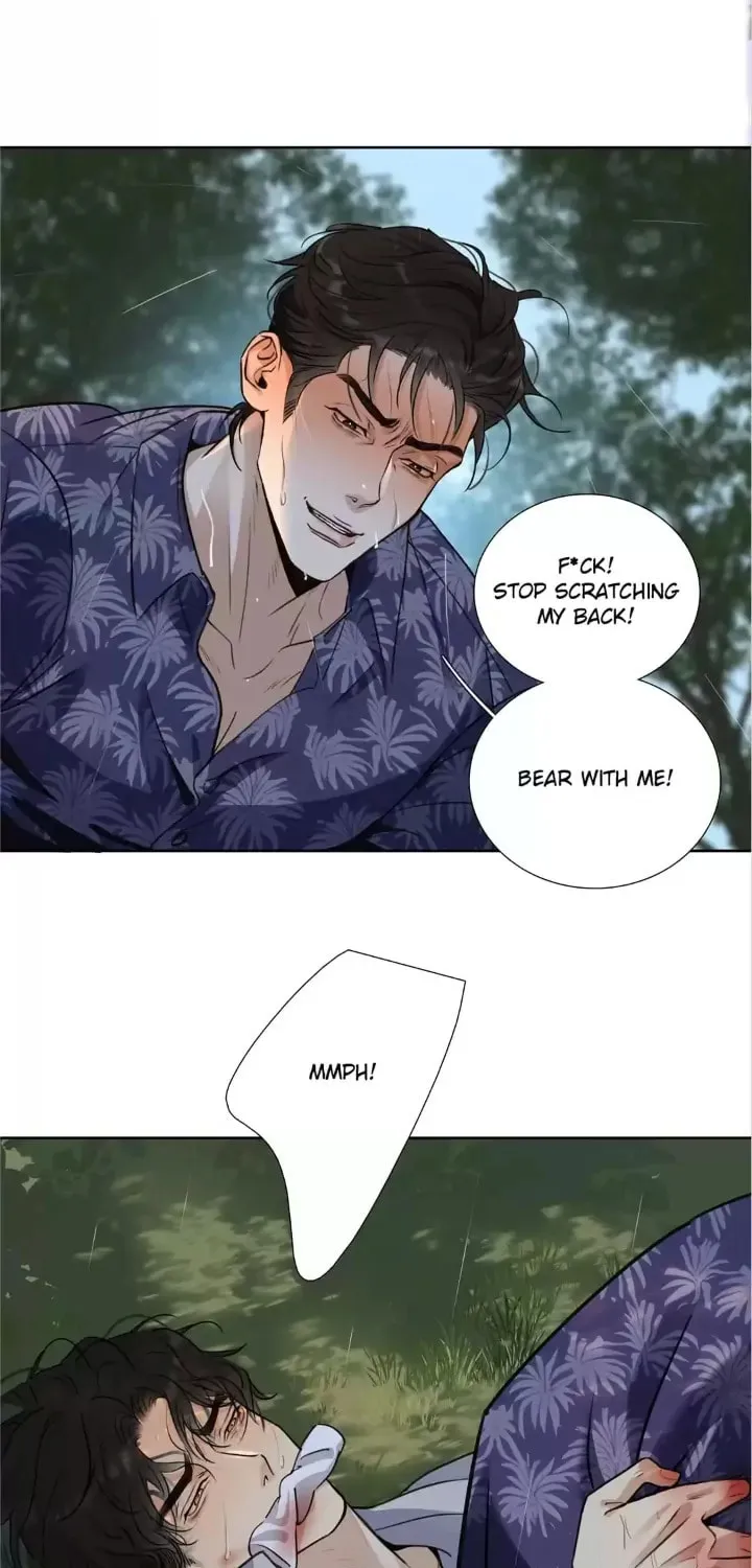 Read Fuzhai Guanxi chapter 50 image 2 on Lezhin