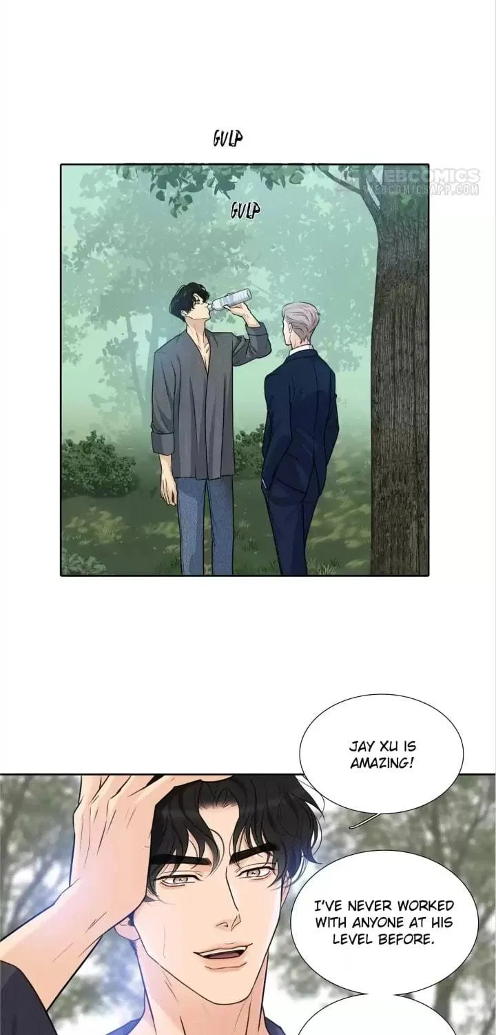 Read Fuzhai Guanxi chapter 50 image 33 on Lezhin