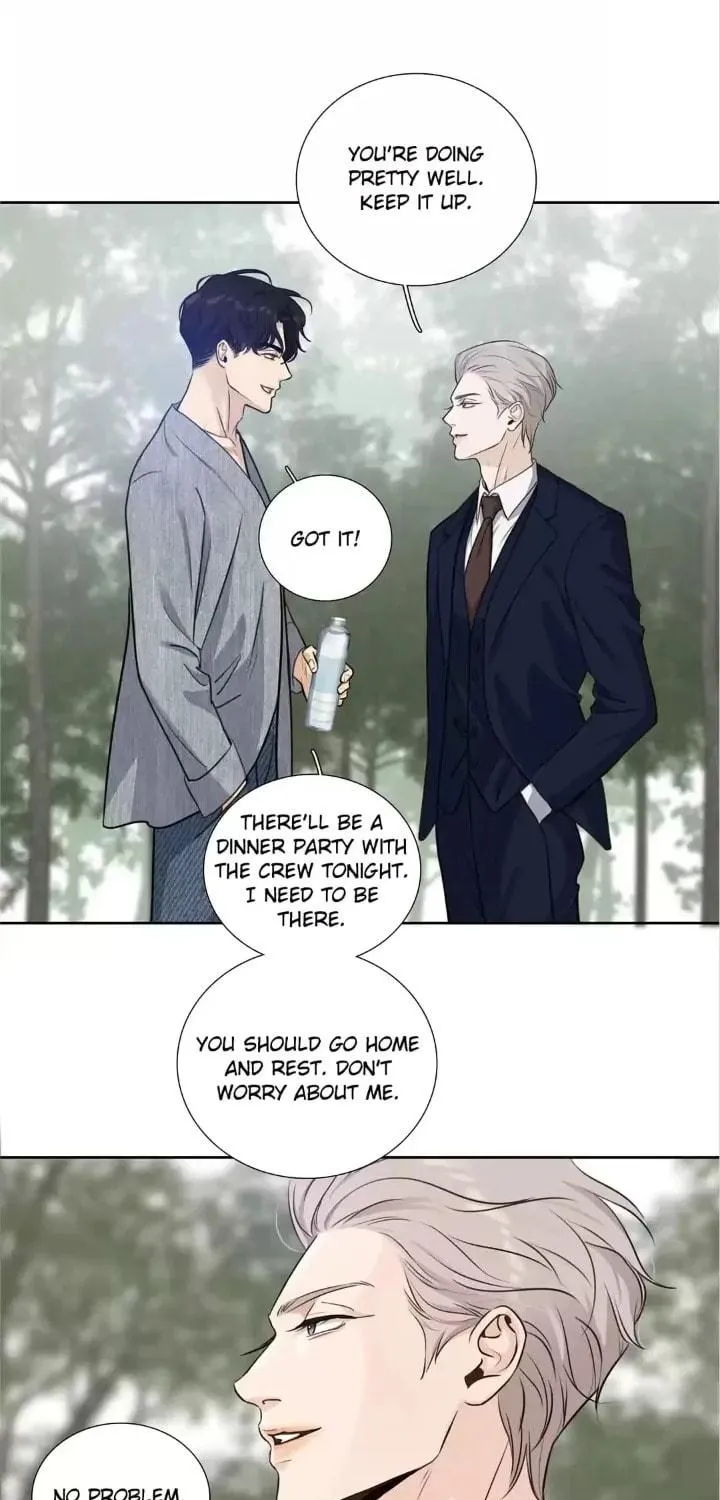 Read Fuzhai Guanxi chapter 50 image 35 on Lezhin