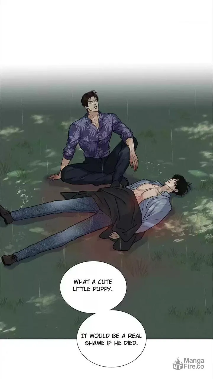 Read Fuzhai Guanxi chapter 50 image 6 on Lezhin