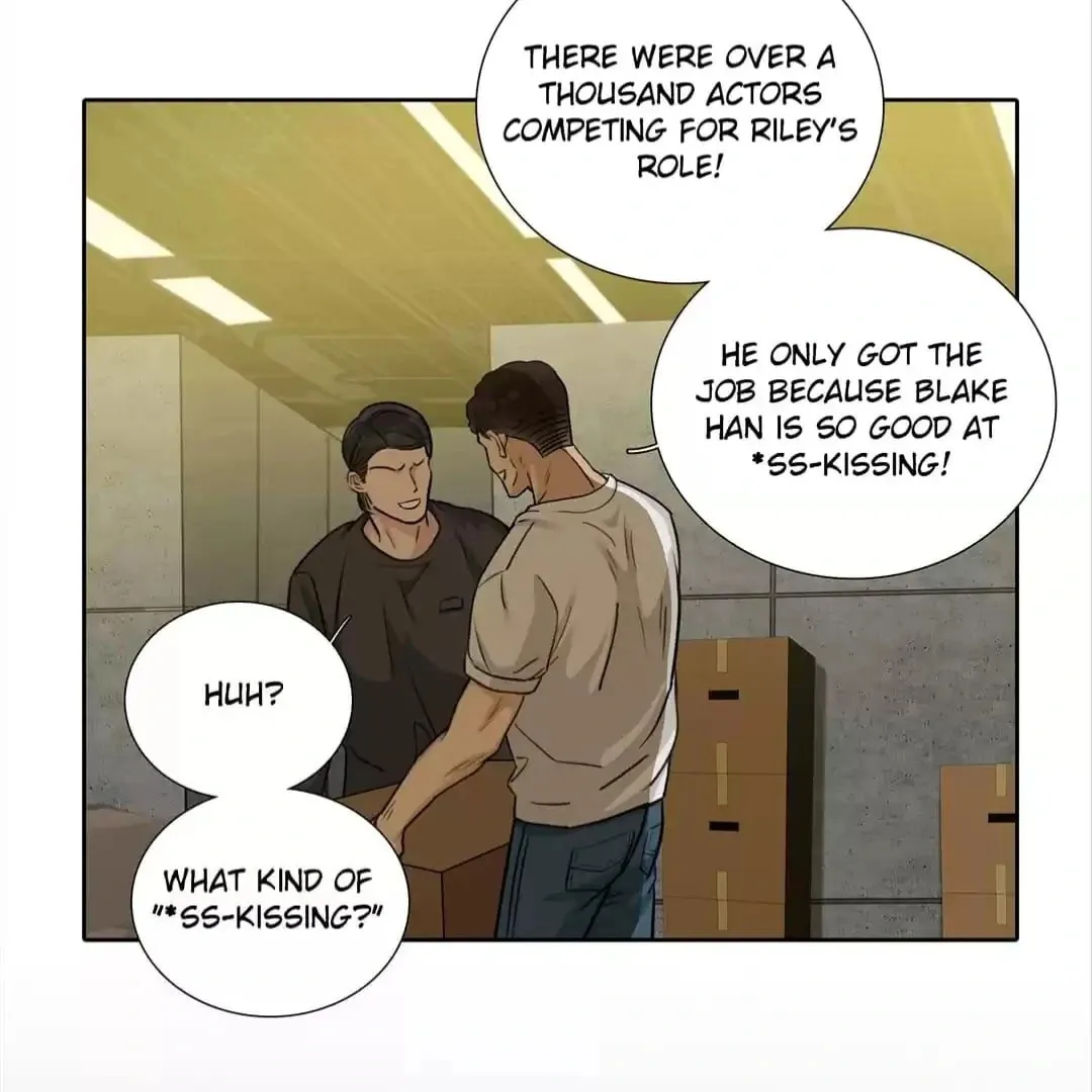 Read Fuzhai Guanxi chapter 51 image 31 on Lezhin