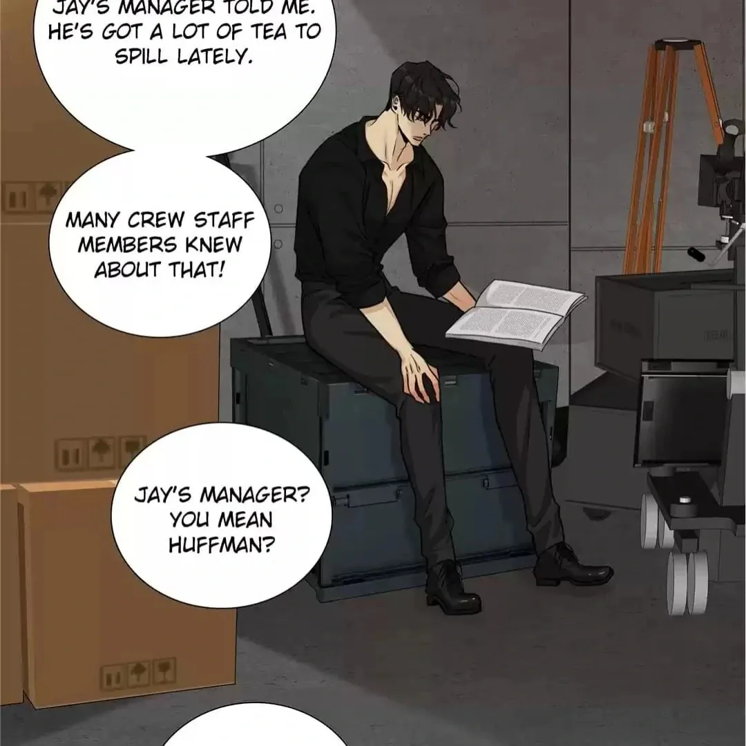 Read Fuzhai Guanxi chapter 51 image 33 on Lezhin