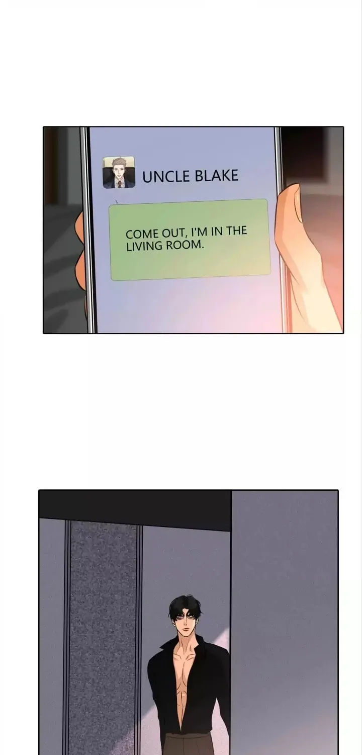 Read Fuzhai Guanxi chapter 55 image 17 on Lezhin