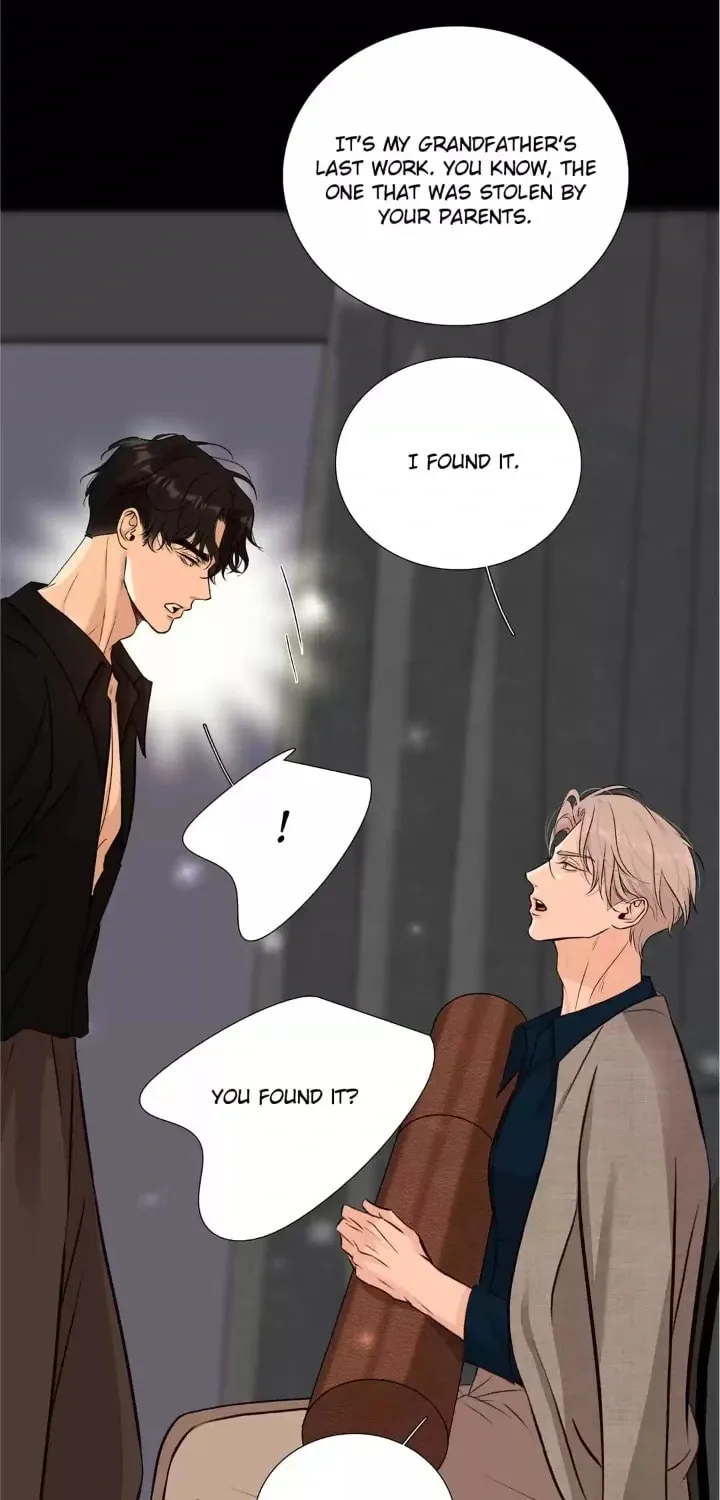 Read Fuzhai Guanxi chapter 55 image 27 on Lezhin