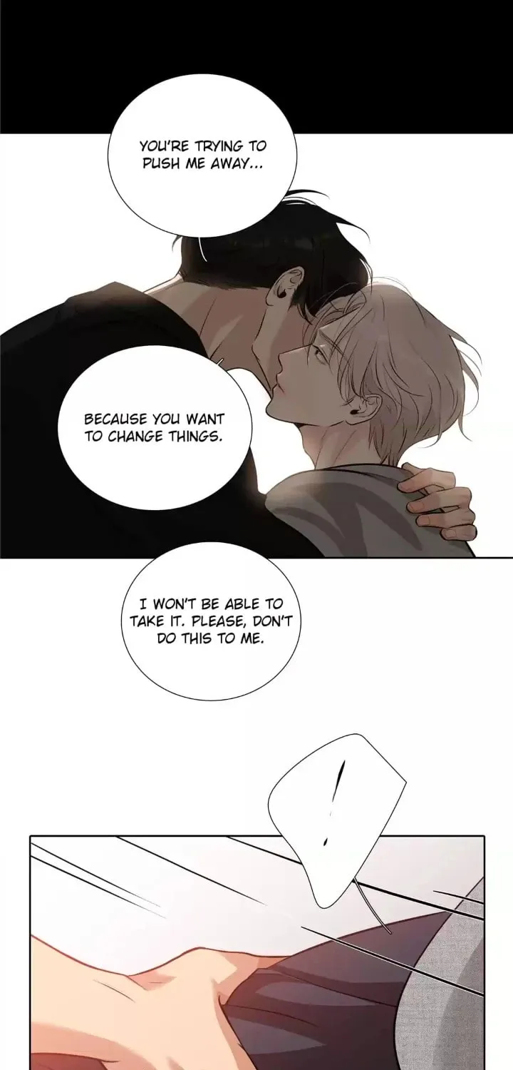 Read Fuzhai Guanxi chapter 55 image 41 on Lezhin