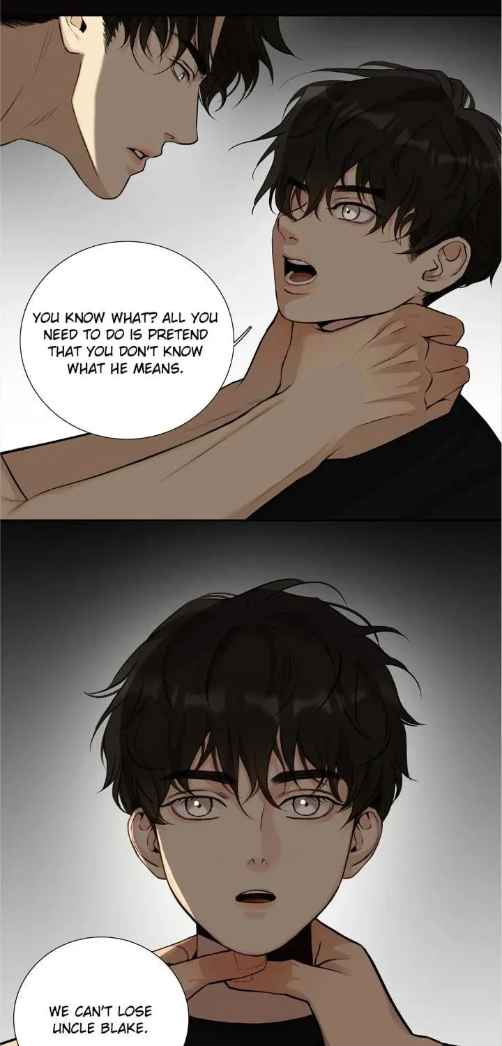 Read Fuzhai Guanxi chapter 56 image 10 on Lezhin
