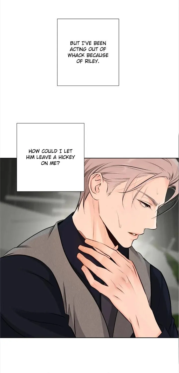 Read Fuzhai Guanxi chapter 56 image 34 on Lezhin