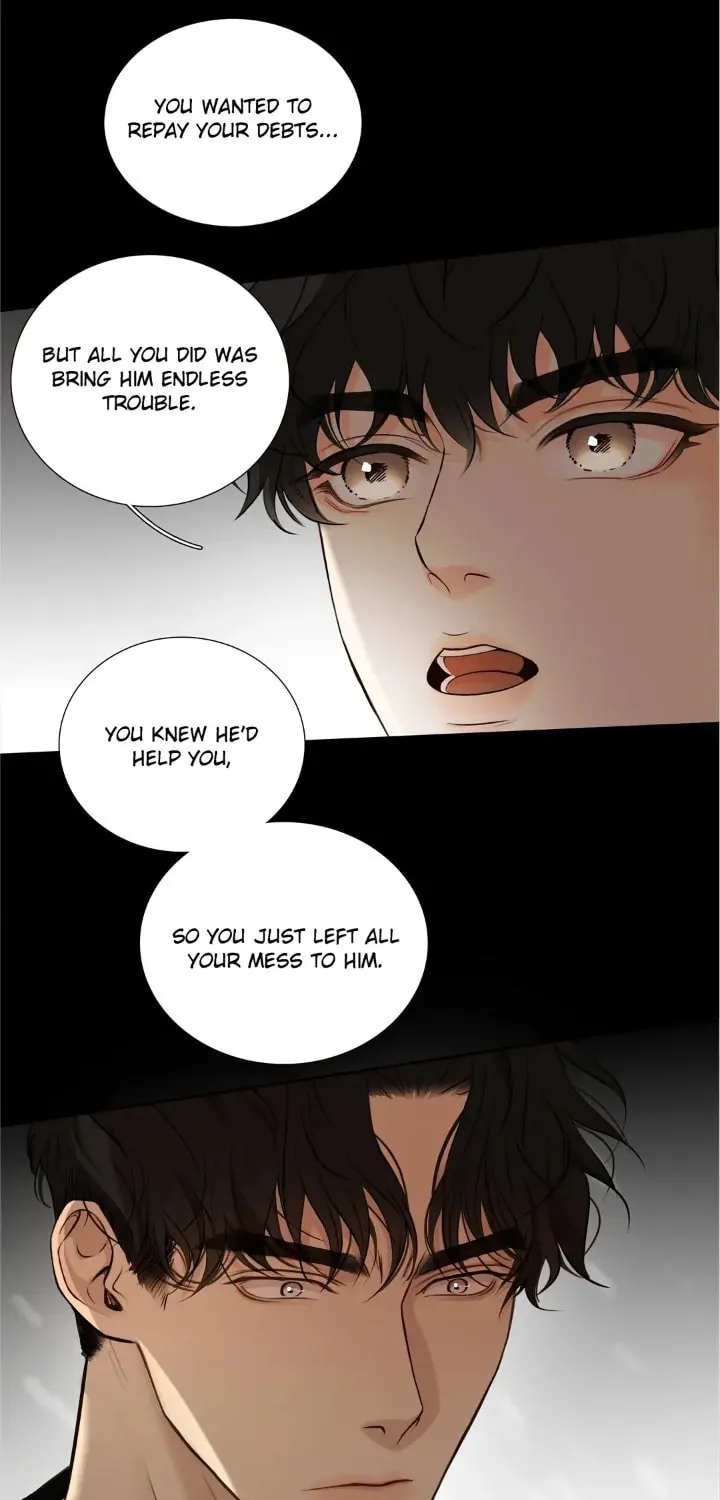 Read Fuzhai Guanxi chapter 56 image 6 on Lezhin
