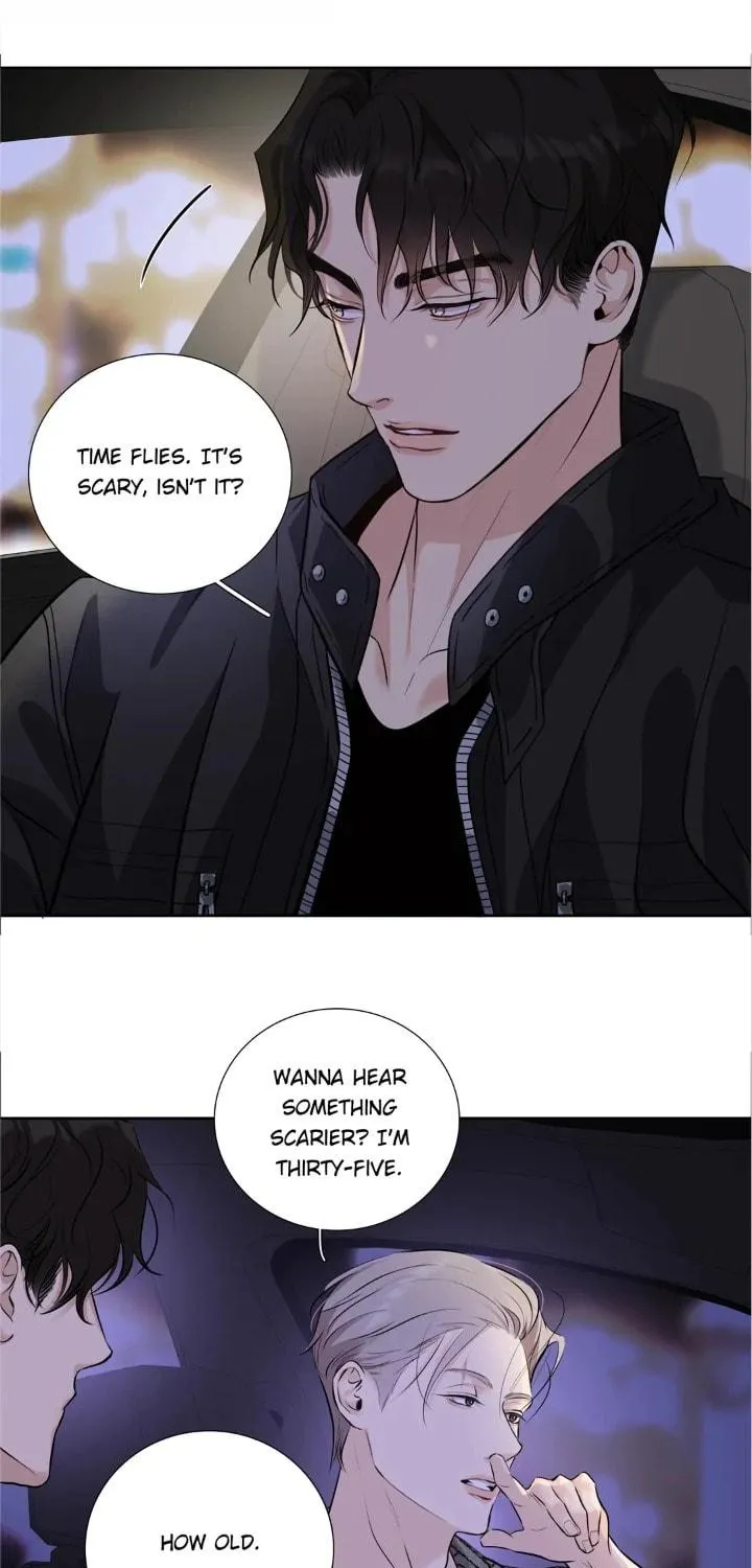 Read Fuzhai Guanxi chapter 57 image 37 on Lezhin