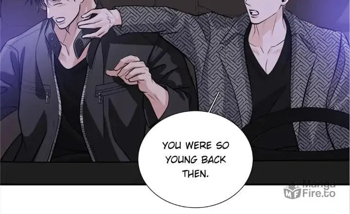 Read Fuzhai Guanxi chapter 57 image 40 on Lezhin