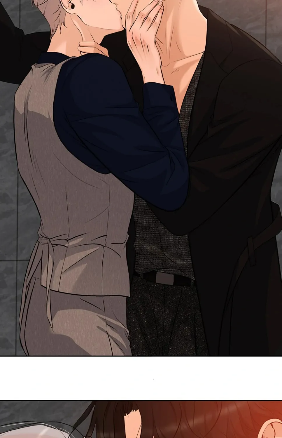 Read Fuzhai Guanxi chapter 57 image 9 on Lezhin