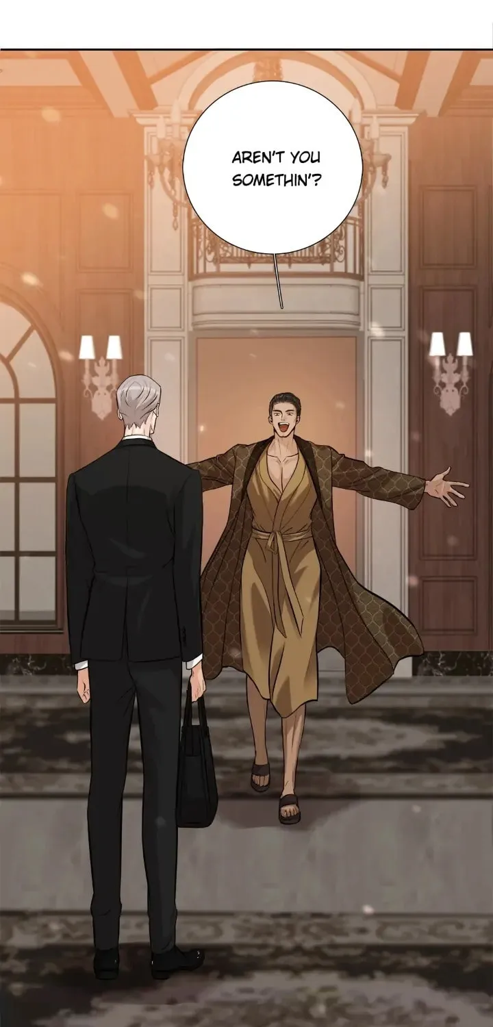Read Fuzhai Guanxi chapter 58 image 18 on Lezhin