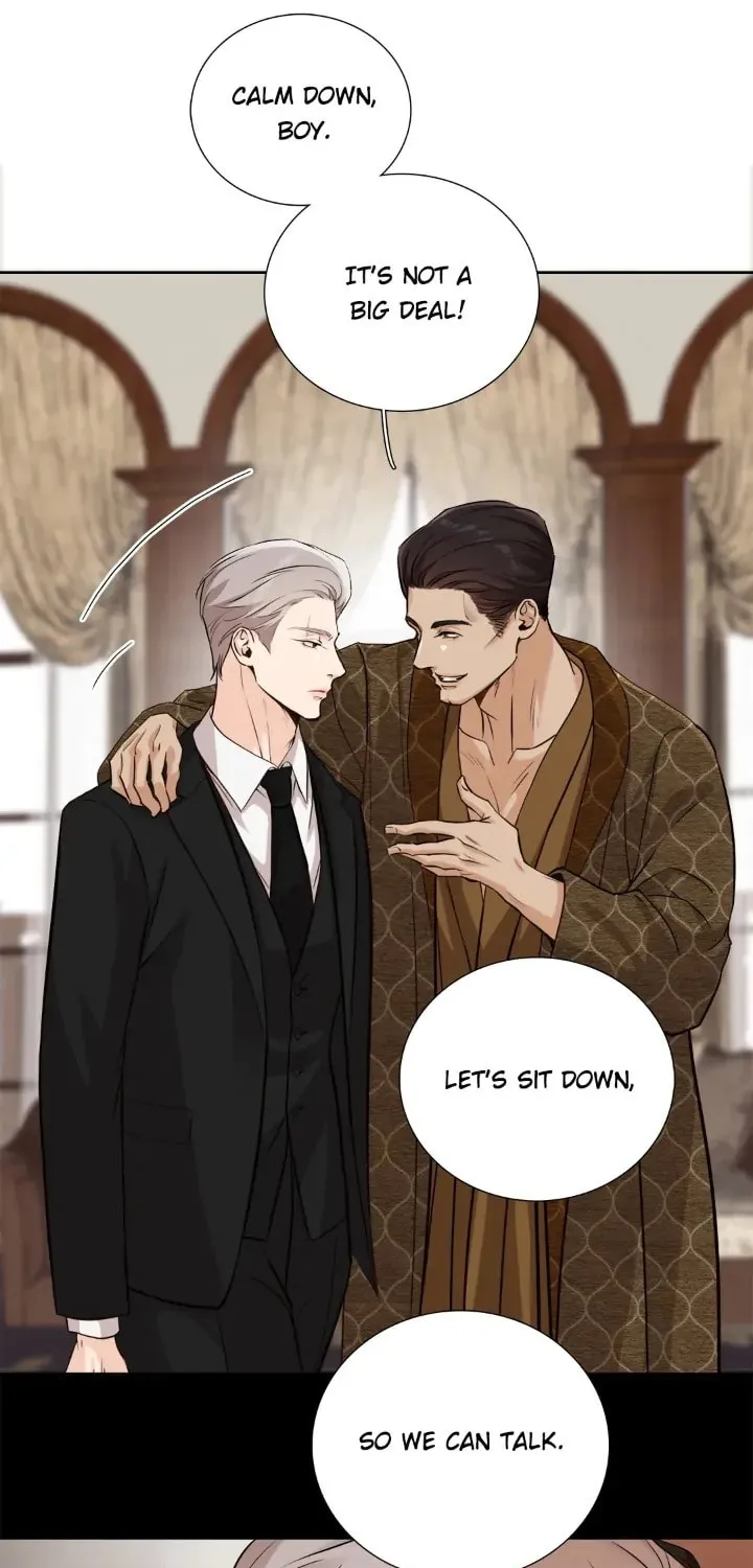 Read Fuzhai Guanxi chapter 58 image 21 on Lezhin