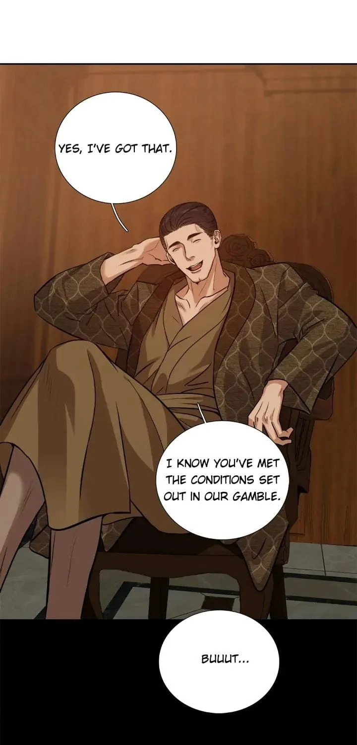 Read Fuzhai Guanxi chapter 58 image 25 on Lezhin