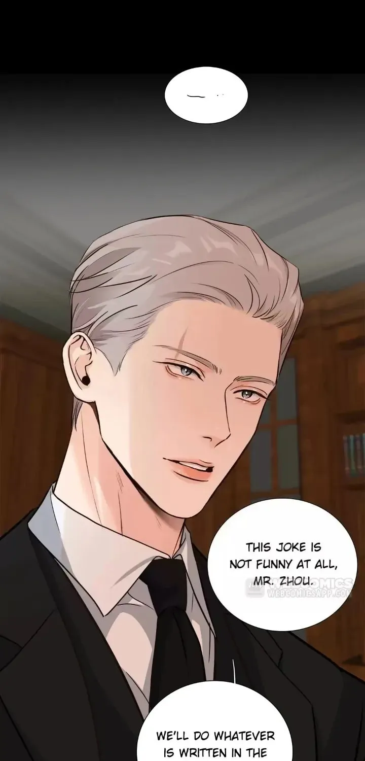 Read Fuzhai Guanxi chapter 58 image 31 on Lezhin